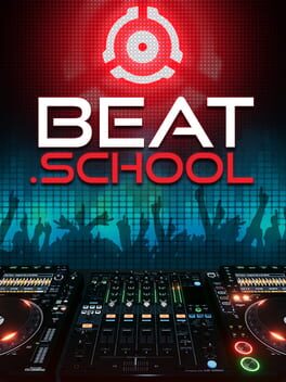 Jaquette Beat.School: DJ Simulator