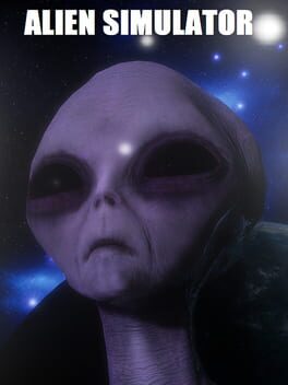Jaquette Alien Simulator