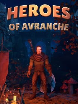 Heroes of Avranche