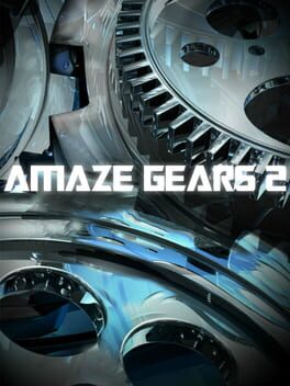 Jaquette Amaze Gears 2