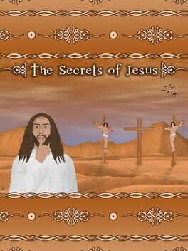 The Secrets of Jesus