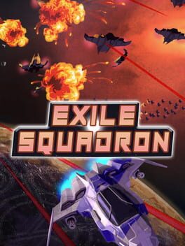 Exile Squadron