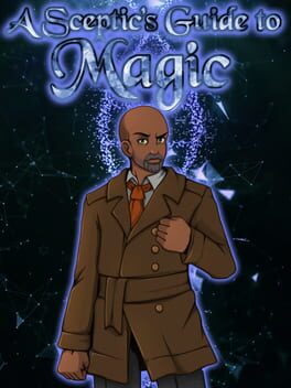 Jaquette A Sceptic's Guide to Magic