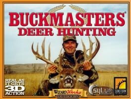 Jaquette Buckmasters Deer Hunting