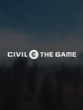 Jaquette Civil: The Game