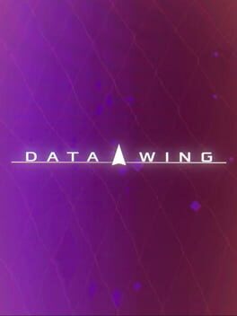 Jaquette Data Wing