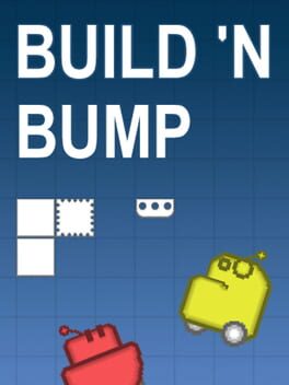 Jaquette Build 'n Bump