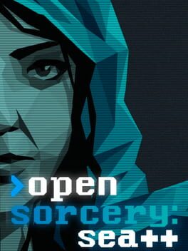 Open Sorcery: Sea++