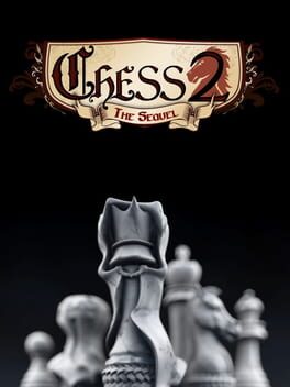 Jaquette Chess 2: The Sequel