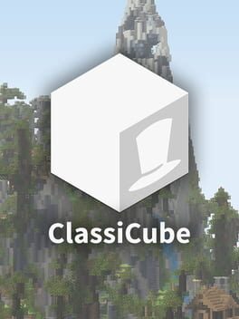 Jaquette ClassiCube