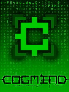 Jaquette Cogmind