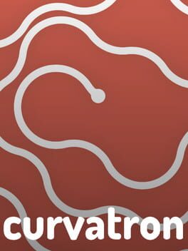 Jaquette Curvatron