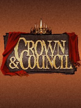 Jaquette Crown and Council