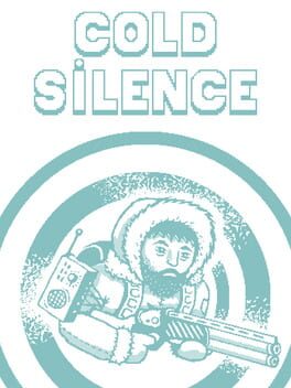 Jaquette Cold Silence