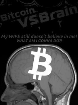 Jaquette Bitcoin VS Brain