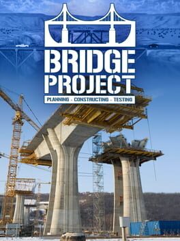 Jaquette Bridge Project