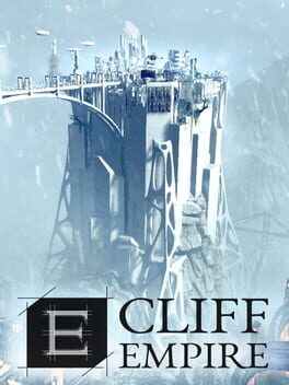 Jaquette Cliff Empire