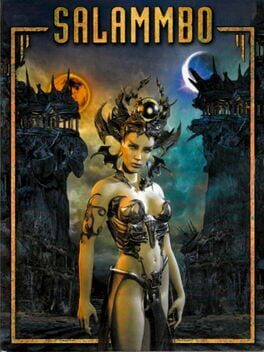 Salammbo: Battle for Carthage