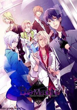 Jaquette Bad Medicine: Infectious Teachers