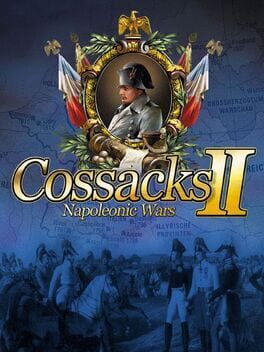 Jaquette Cossacks II: Napoleonic Wars