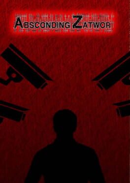 Jaquette Absconding Zatwor