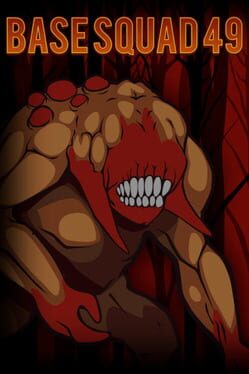 Jaquette Base Squad 49