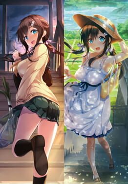 Jaquette Aikagi with After Days