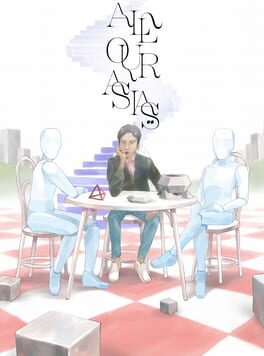 Jaquette All Our Asias