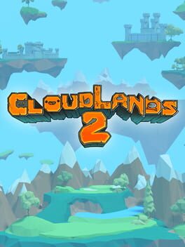 Jaquette Cloudlands 2