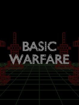 Jaquette Basic Warfare