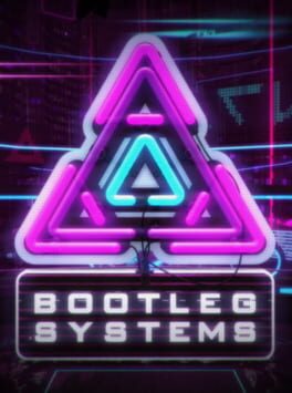 Jaquette Bootleg Systems
