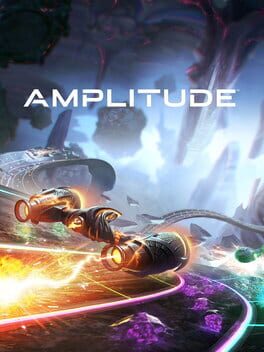 Jaquette Amplitude