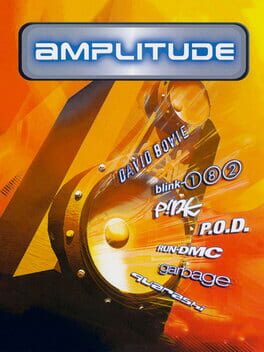 Jaquette Amplitude