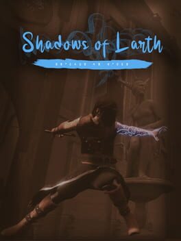 Shadows of Larth