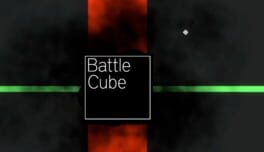Jaquette Battle Cube