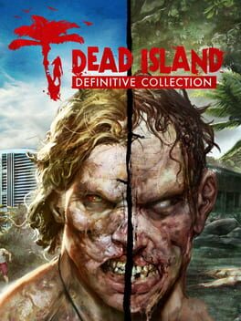 Jaquette Dead Island Definitive Collection