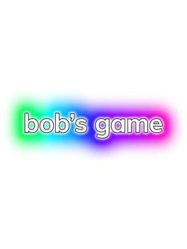 Jaquette Bob's Game