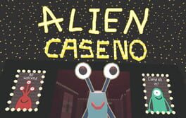 Jaquette Alien Caseno