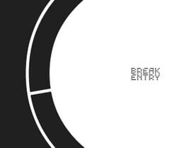 Jaquette Break Entry