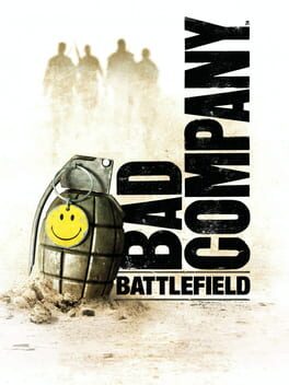 Jaquette Battlefield: Bad Company