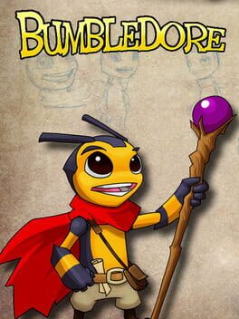 Jaquette Bumbledore