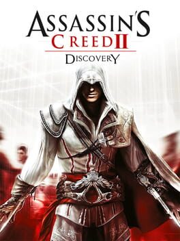 Jaquette Assassin's Creed II: Discovery