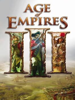 Jaquette Age of Empires III