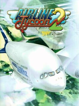 Jaquette Airline Tycoon 2