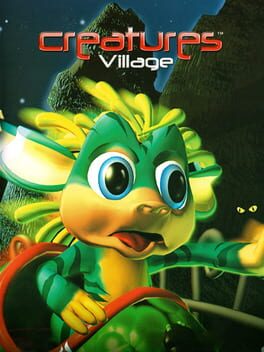 Jaquette Creatures Village