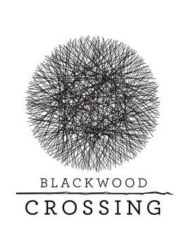 Jaquette Blackwood Crossing