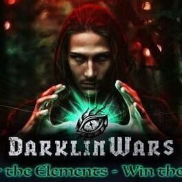 Jaquette Darklin Wars