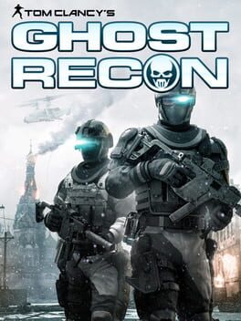 Tom Clancy's Ghost Recon