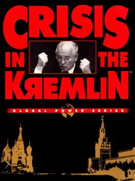 Jaquette Crisis in the Kremlin