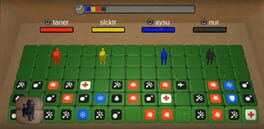 Jaquette Catty Battle